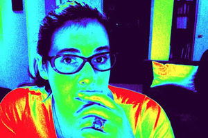 Meet your Posher, Val